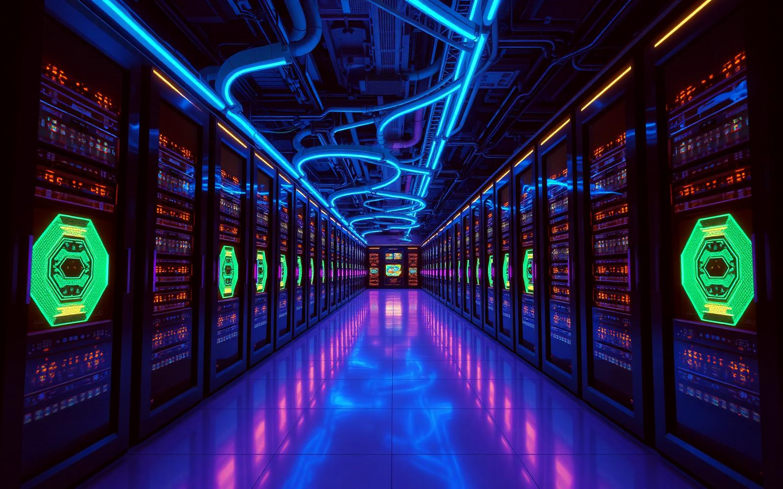 Cloud-native platforms across AWS, GCP and Azure